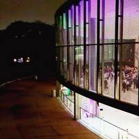 Touhill Performing Arts Center