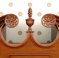 Samuel Whitehorne House -TEMPORARILY CLOSED