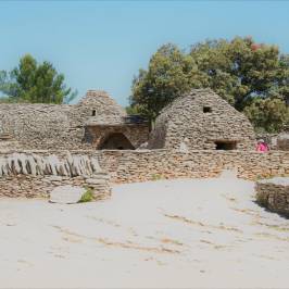 Village des Bories