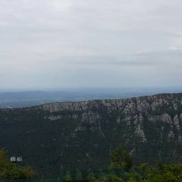 Sveta Gora (Holy Mountain)