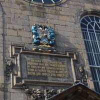 Canongate Kirk