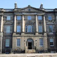 Charlotte Square