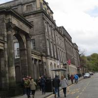 Waterloo Place