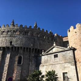 Cathedral of Avila