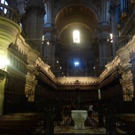 Jaen Cathedral