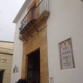 Jewish Quarter (Juderia)