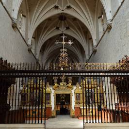 Cartuja de Miraflores