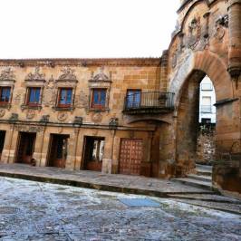 Casa del Populo