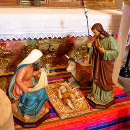Convento de Santa Teresa