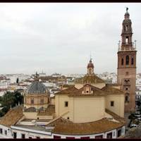San Pedro Church