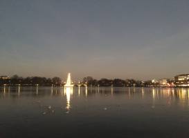 Alster Lakes