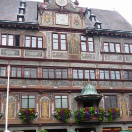 Town Hall (Rathaus)