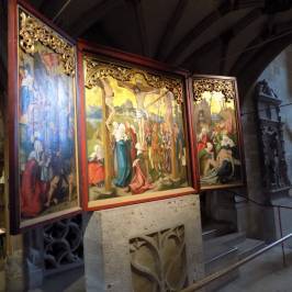 Collegiate Church (Stiftskirche)