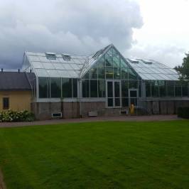 Botanical Gardens