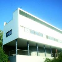 Weissenhof Colony (Weissenhofsiedlung)