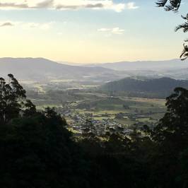 The Tamar Valley
