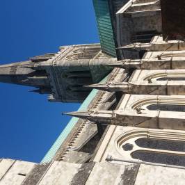 Chichester Cathedral