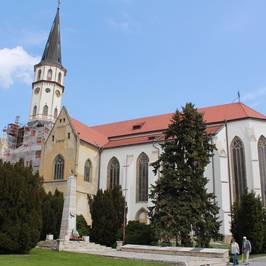 St. Jacob's Church