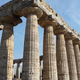 Templi Greci di Paestum