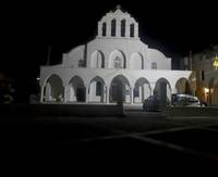 Greek Orthodox Cathedral