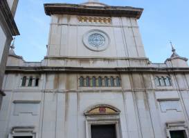 Chiesa di Santa Maria Assunta e Cripta Medievale