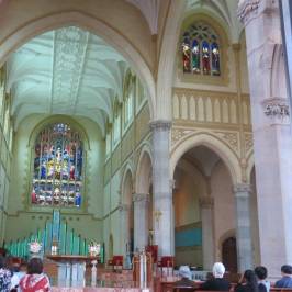 St. Mary's Cathedral