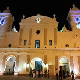 Catedral de Nuestra Senora de la Asuncion
