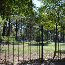 Plaza Uruguaya