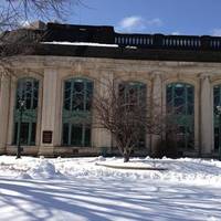 Milwaukee County Historical Society