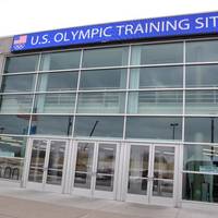 Pettit National Ice Center