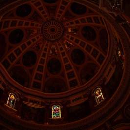 Basilica of St. Josaphat