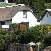 Rhodes Cottage Museum
