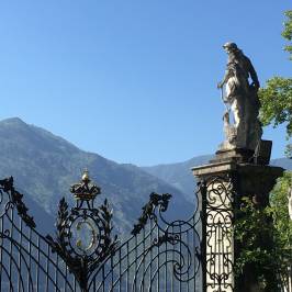 Villa Carlotta