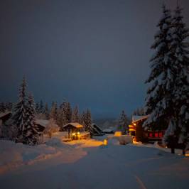 Trysil
