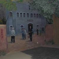 Revolutionary Memorial Hall (Geming Jinianguan)