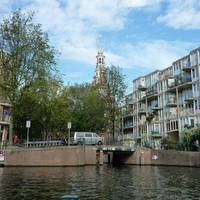 Montelbaans Tower (Montelbaanstoren)