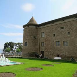 Musee du Chateau