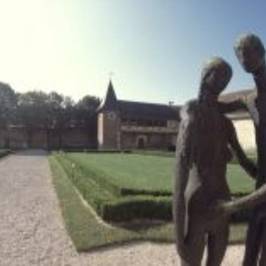 Musee D'art Moderne