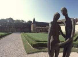Musee D'art Moderne