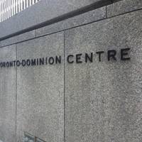 Toronto-Dominion Centre