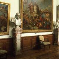 Musée Saint-Loup