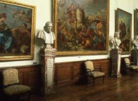 Musée Saint-Loup