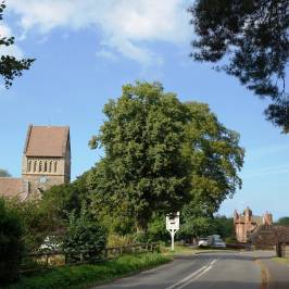 Castle Rising