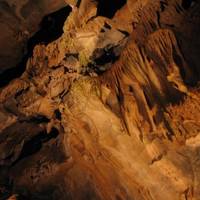 California Caverns