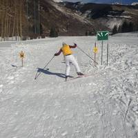 Vail Nordic Center