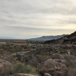 Tahquitz Canyon