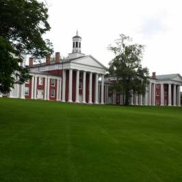 Washington and Lee University