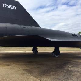 Air Force Armament Museum