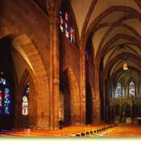 St. Michael Schlosskirche