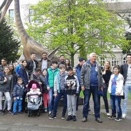 Badisches Landesmuseum